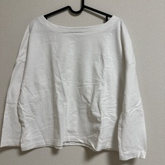 GAP 七分袖Tシャツ