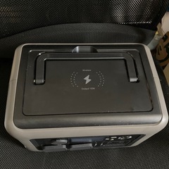 ⭐️ALLPOWERS R600 ポータブル電源 容量299Wh 最大出力600W対応 UPS機能搭載 新品未使用⭐️の画像