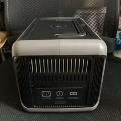⭐️ALLPOWERS R600 ポータブル電源 容量299Wh 最大出力600W対応 UPS機能搭載 新品未使用⭐️の画像