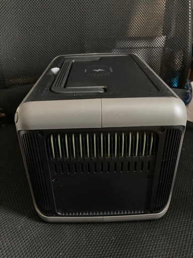 ⭐️ALLPOWERS R600 ポータブル電源 容量299Wh 最大出力600W対応 UPS機能搭載 新品未使用⭐️