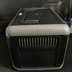 ⭐️ALLPOWERS R600 ポータブル電源 容量299Wh 最大出力600W対応 UPS機能搭載 新品未使用⭐️の画像