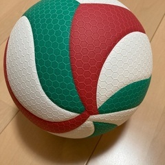 ママさんバレーしませんかぁ？（６人制）