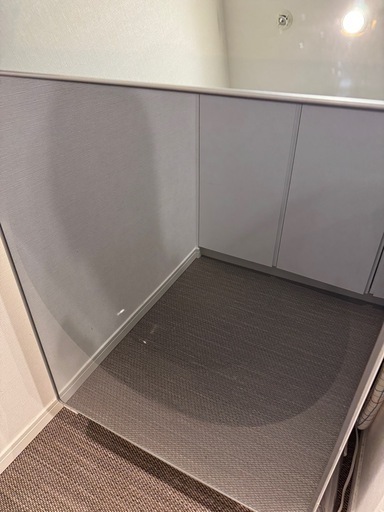 SHARP ドラム式電気洗濯乾燥機 ES-W111-SL 2019年製