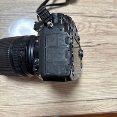 ＊一眼レフカメラ？の画像