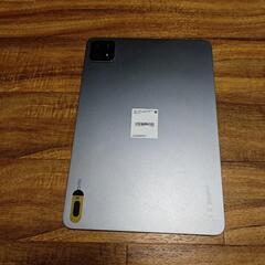 明日までの限定価格Xiaomi Pad 6s Pro 12.4
8GB+256GBモデルの画像