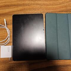 明日までの限定価格Xiaomi Pad 6s Pro 12.4
8GB+256GBモデルの画像