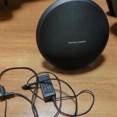 【取引先決定】harman kardon onyx studio