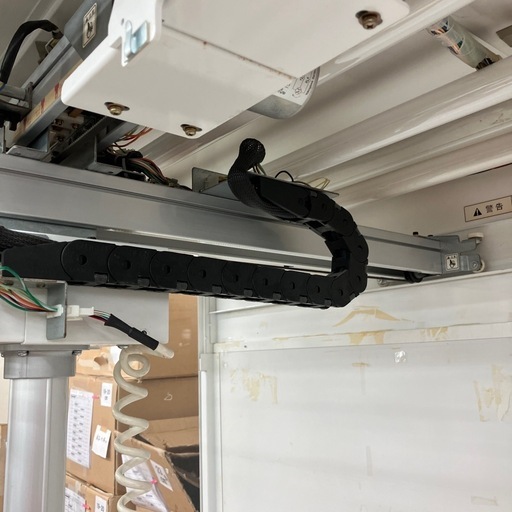 中古引き取り限定UFO CATCHER 7 クレーンゲーム筐体 (ビッグバン千歳