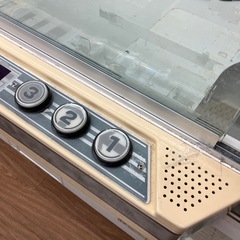 中古　引き取り限定　UFO CATCHER 7 クレーンゲーム筐体の画像
