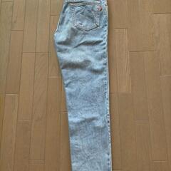 EDWIN　US CLASSICの画像