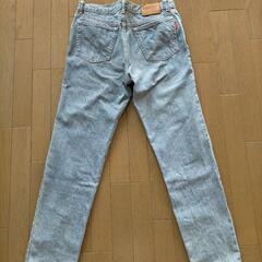 EDWIN　US CLASSICの画像