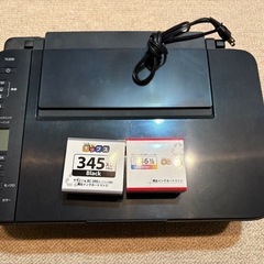 canon ts3330 プリンター
