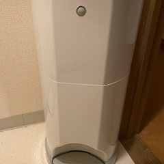Korbellおむつポット