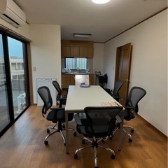 障がい者就労継続支援B型　契約社員の画像