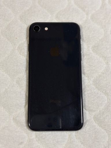 携帯電話/スマホ iPhone 8