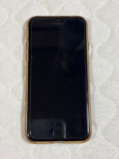 携帯電話/スマホ iPhone 8