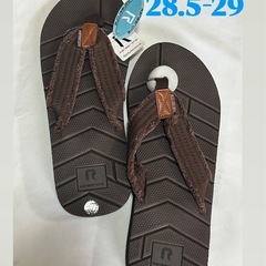 新品未使用　ビーチサンダル メンズ 滑り止 サンダル 柔らかい ...