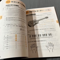 定期テスト必勝実技教科 暗記book 本 学校の画像