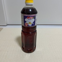 カトレア　薄口醤油　１L