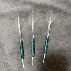 ダーツ バレル
