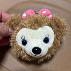 ディズニー　がま口の画像