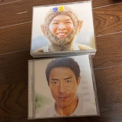 ファンキーモンキーベイビーズ LAST BEST＜通常盤＞ J-...