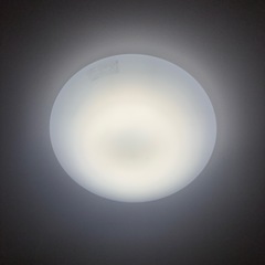 【受け渡し者決定】コイズミ LEDシーリングライト 6畳用の画像