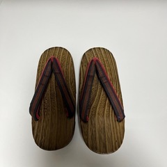 下駄の画像