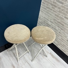 【無料】美品　椅子　待ち合い椅子　クッションチェア