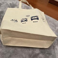 VWトートバックの画像