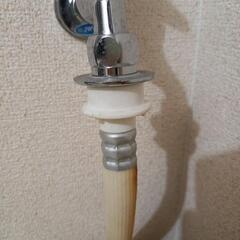 決まりました　ヤマダデンキ　洗濯機の画像