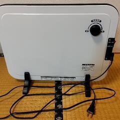 パネルヒーター