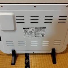 パネルヒーターの画像