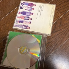 NEWS  ジャニーズ　テゴマス  アイアイ傘　桜ガールCDの画像