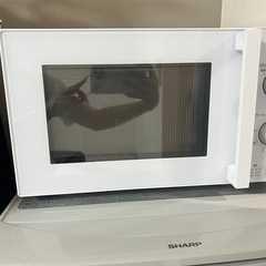 電子レンジ