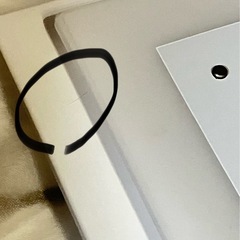 リモコン付　シーリングライト 照明器具 シンプル 白 ホワイトの画像