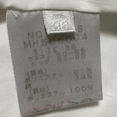NOLLEY'Sのチェック柄スカートです☺️の画像