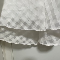 NOLLEY'Sのチェック柄スカートです☺️の画像