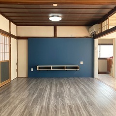 🌸長井市中道　ペット可🐶DIY可⚒️ - 長井市