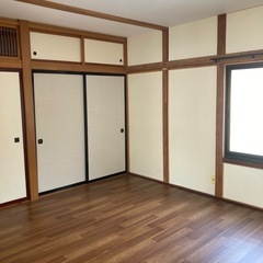 🌸長井市中道　ペット可🐶DIY可⚒️ − 山形県