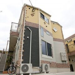 🉐初期費用７万円🙂築浅ＢＴ別家電付！横浜へ８分の阪東橋駅徒歩１４...