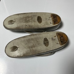 下駄の画像