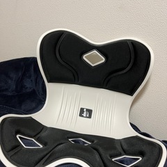 【美品】 骨盤サポートシート☆腰痛骨盤矯正&腰痛持ちの方へ