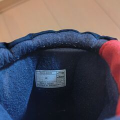 crocs キッズ スノーブーツ 15.5cmの画像
