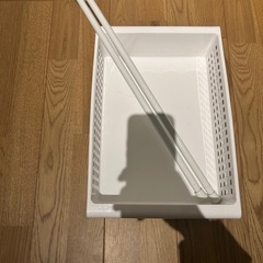 突っ張り棒