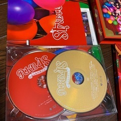 AKB48  ここにいたこと  アルバム CD  写真集  プロマイド 　の画像