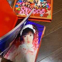 AKB48  ここにいたこと  アルバム CD  写真集  プロマイド 　の画像