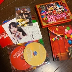 AKB48  ここにいたこと  アルバム CD  写真集  プロマイド 　の画像
