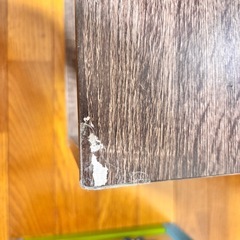 【500円】テレビ台の画像