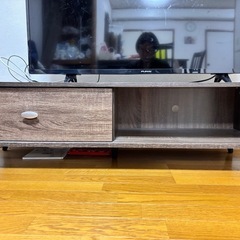 【500円】テレビ台